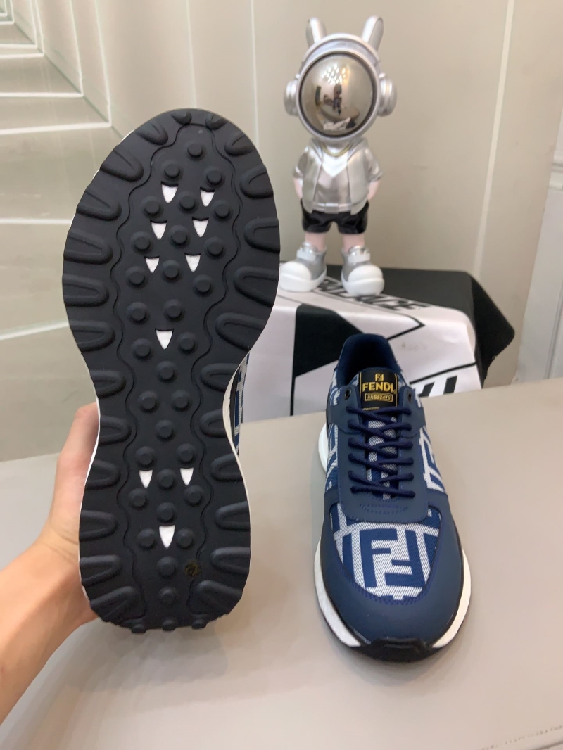 Fendi Sneakers